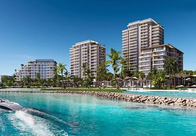 Nakheel Announced Phase 3 Bay Grove Residences of Dubai Islands 