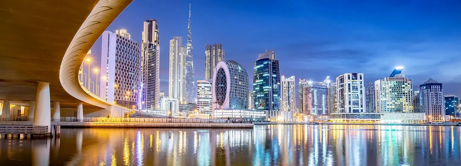 Is Business Bay Dubai A Good Place To Stay ?