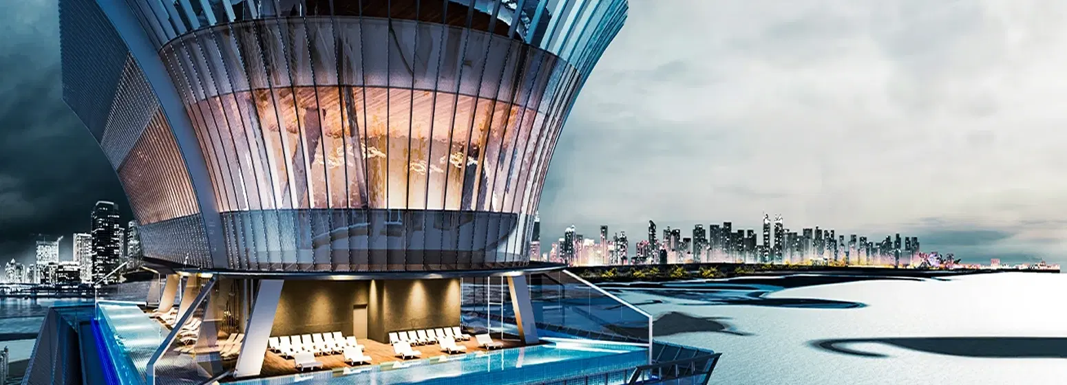 Why Invest In Nakheel Properties?  