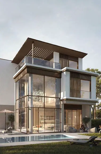 MERAAS Nad Al Sheba Gardens Phase 4 Main Banner