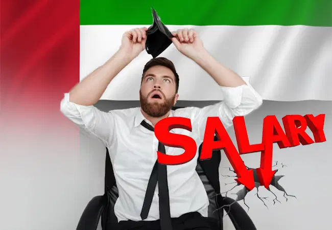 UAE Salaries on a Decline: The Influx of Competitive Expatriates