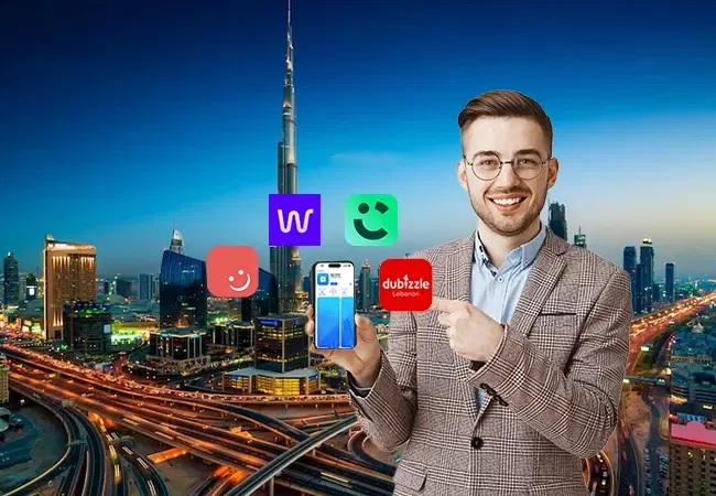 Apps in Dubai You Must Have 