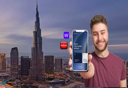 Apps in Dubai You Must Have 