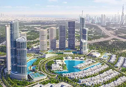 Why Invest In Sobha Hartland?