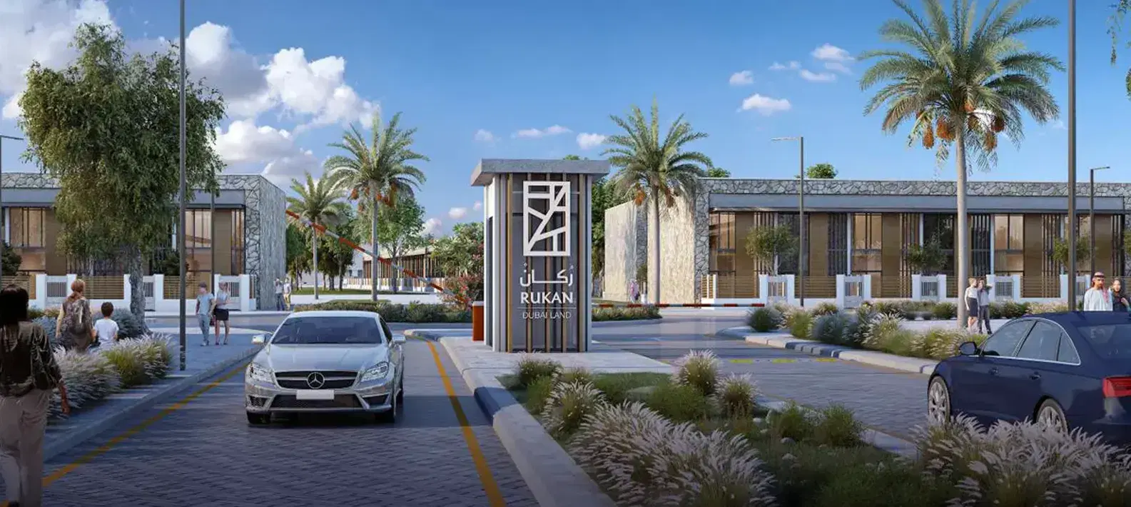 Reportage Rukan Lofts Phase 3 Main Banner