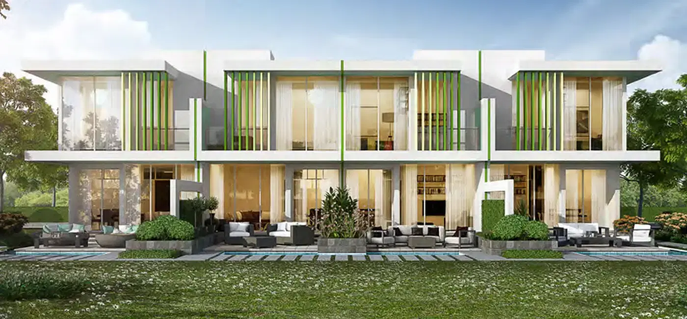 DAMAC Akoya Fresh Brochure