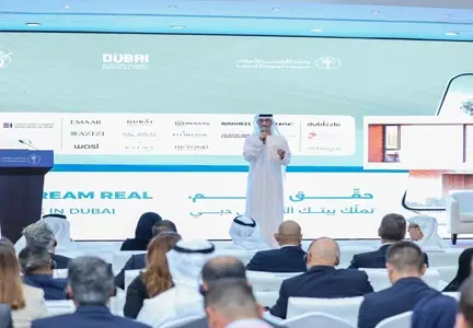 Government Schemes for Home Buyers in the UAE
