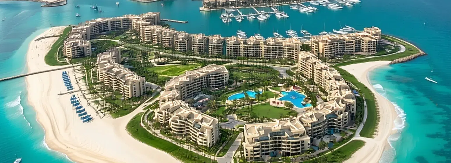 Pros And Cons Of Living In Palm Jebel Ali Community