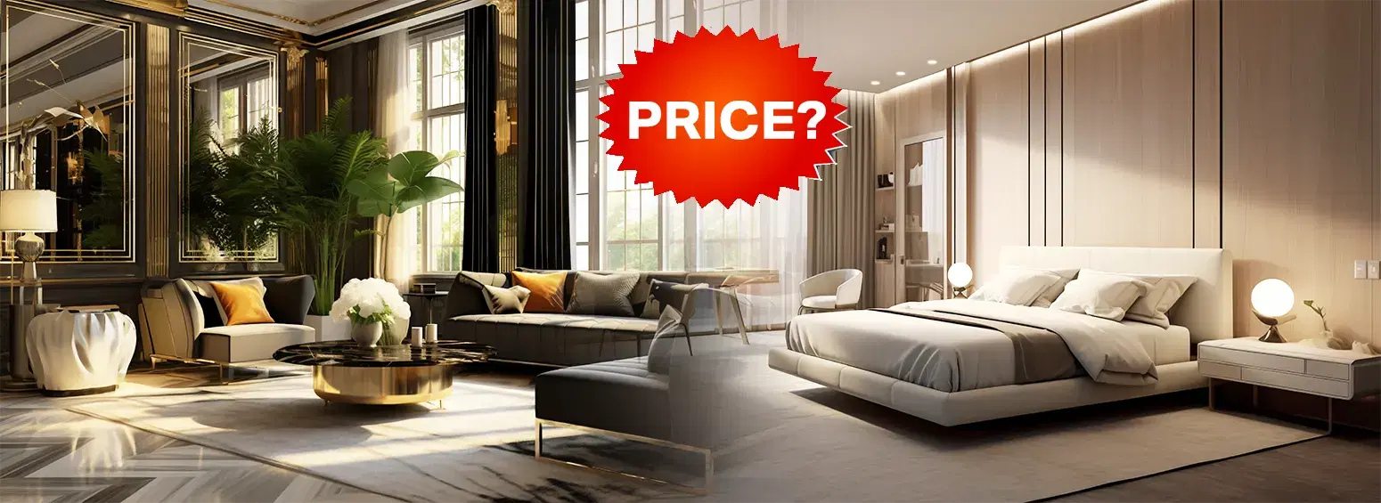 Dubai Flat Price in Indian Rupees – Choose Your Hand-Picked Option 