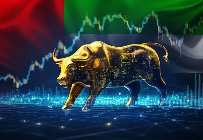 How To Invest In The UAE Stock Market In 2025: No Experience Needed!