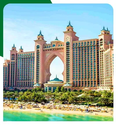 Things To Do In Palm Jumeirah