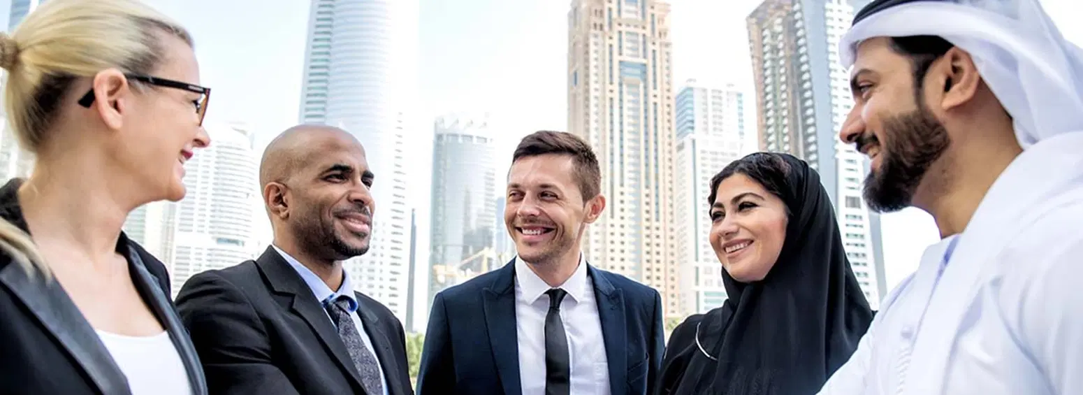 How To Do Business In Dubai As A Foreigner?