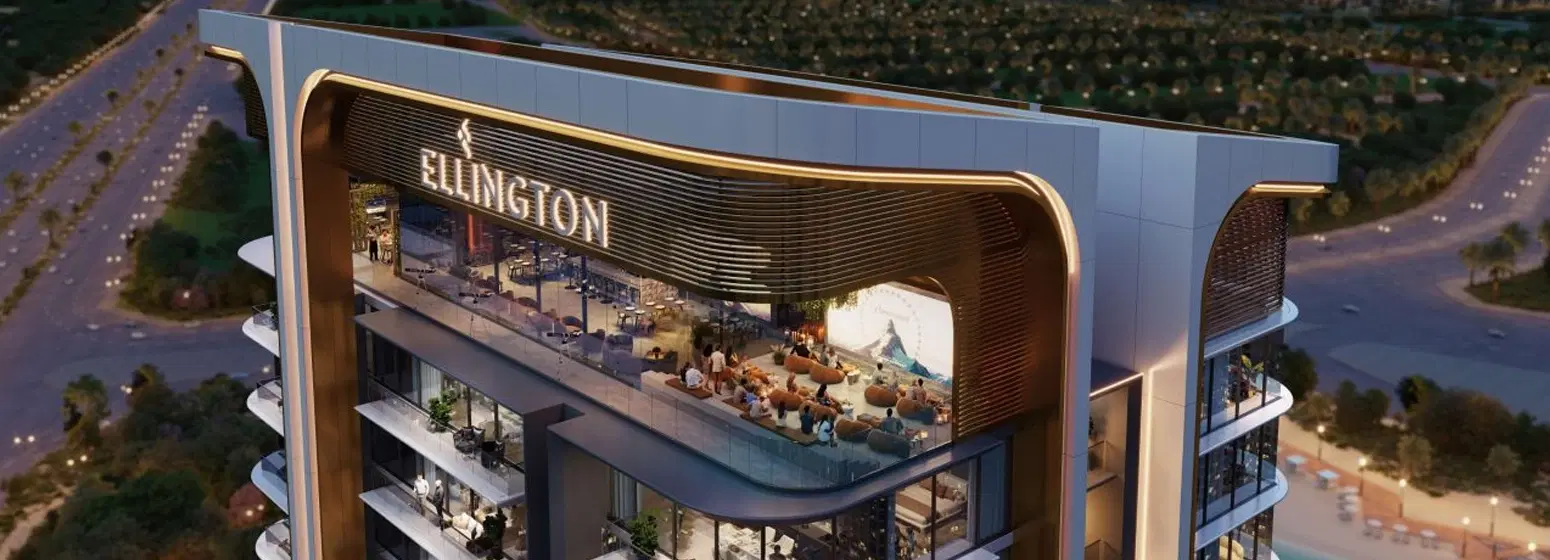 Why Invest In Ellington Properties?