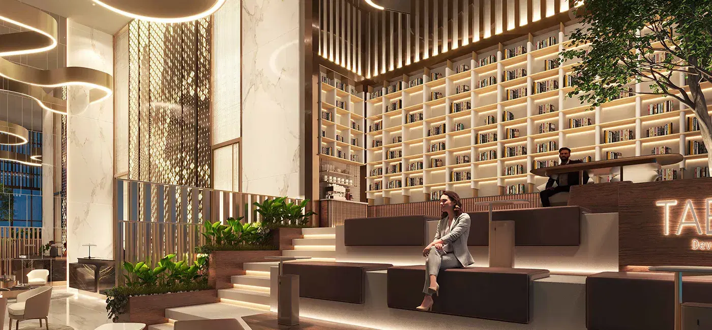 99 Park Place Dubai Main Brochure
