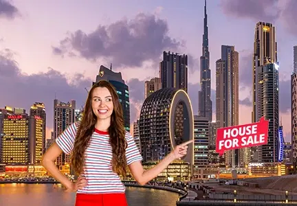 How Do I Find A Perfect Property In Dubai?