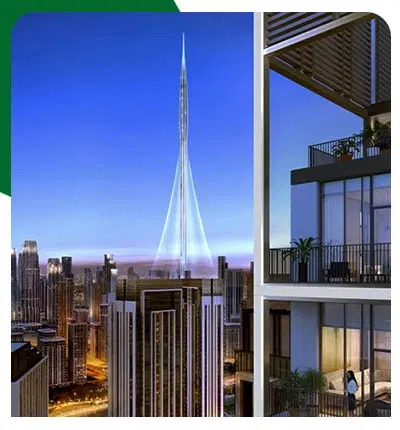 Latest Off-Plan Property in Dubai