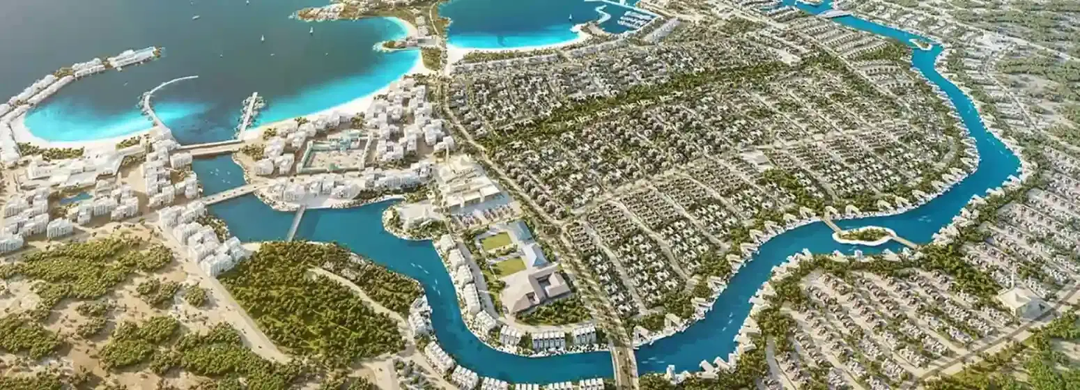 Bayn Community by Ora: the New Coastal Masterpiece Between Dubai and Abu Dhabi