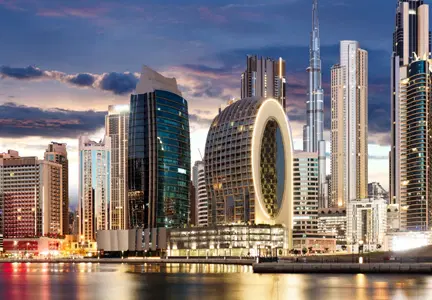 Dubai Production City Vs. Business Bay: Where To Rent Or Buy A House
