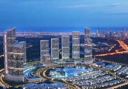 Properties For Sale In SOBHA Hartland 2 