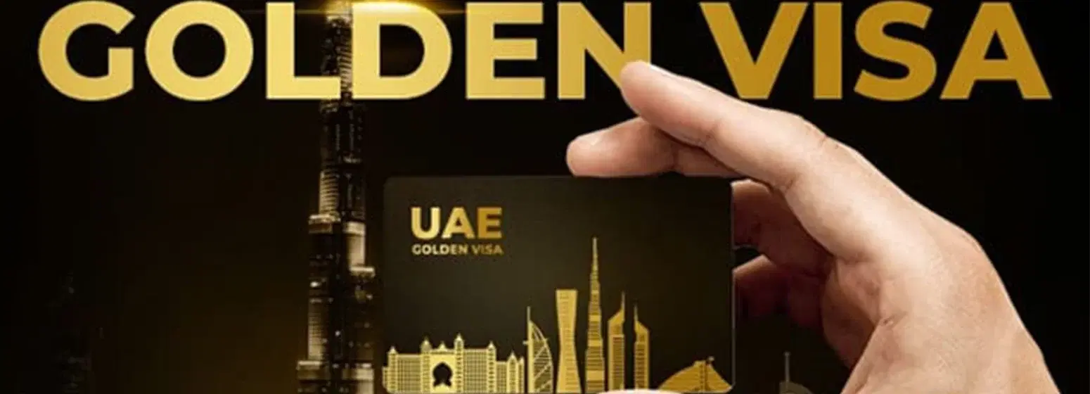 How to Get a Golden Visa for Dubai Through Property Investment