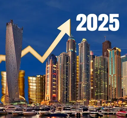 How Much Return Can You Expect from Dubai Property in 2025?