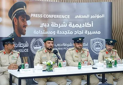 Why Is Dubai The Safest City?