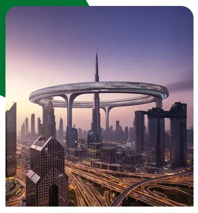 The Future Plans And Vision Of Dubai