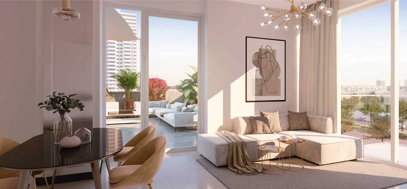 Takmeel Divine Residencia Dubai Main Brochure