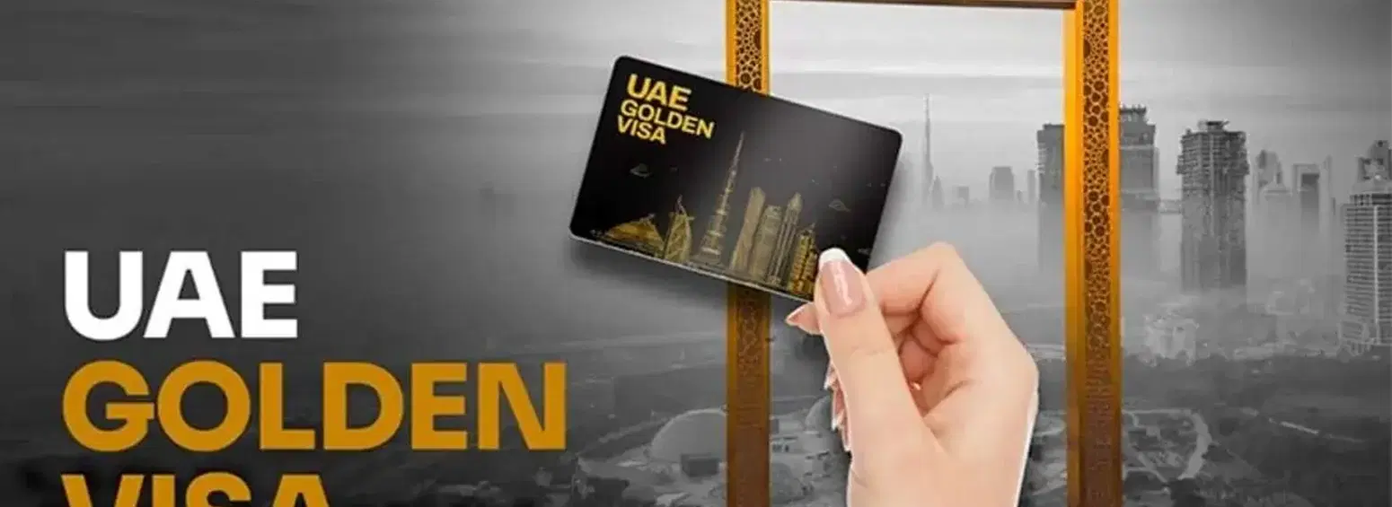 Developers in Dubai Are Still Providing Free Golden Visas to Draw Investors