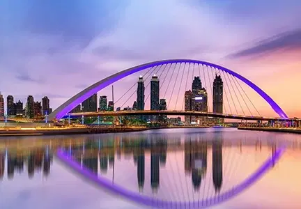  15 Things To Do Near Dubai Water Canal