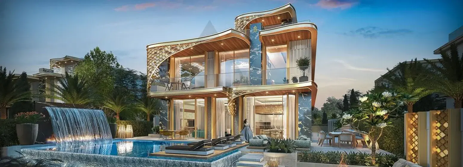7 Communities with Cheap Villas for Sale in Dubai Under AED 2 M