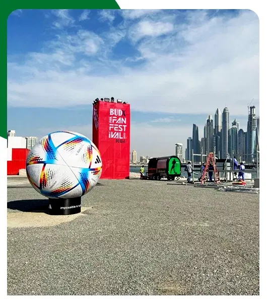 Know About Dubai - Things You Should Know Before Go