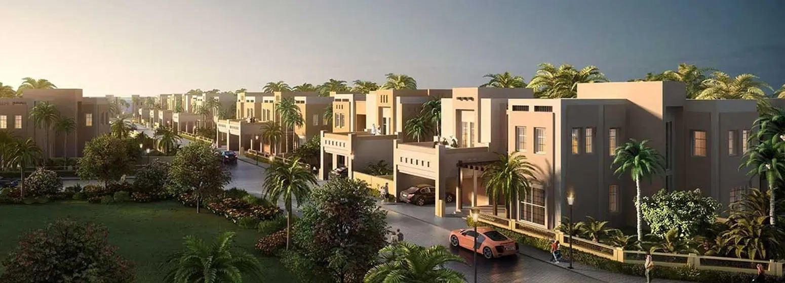 Pros And Cons Of Living In MUDON Dubai Community