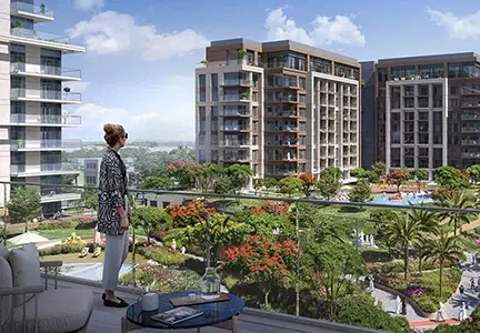 Off Plan Projects In City Walk Dubai