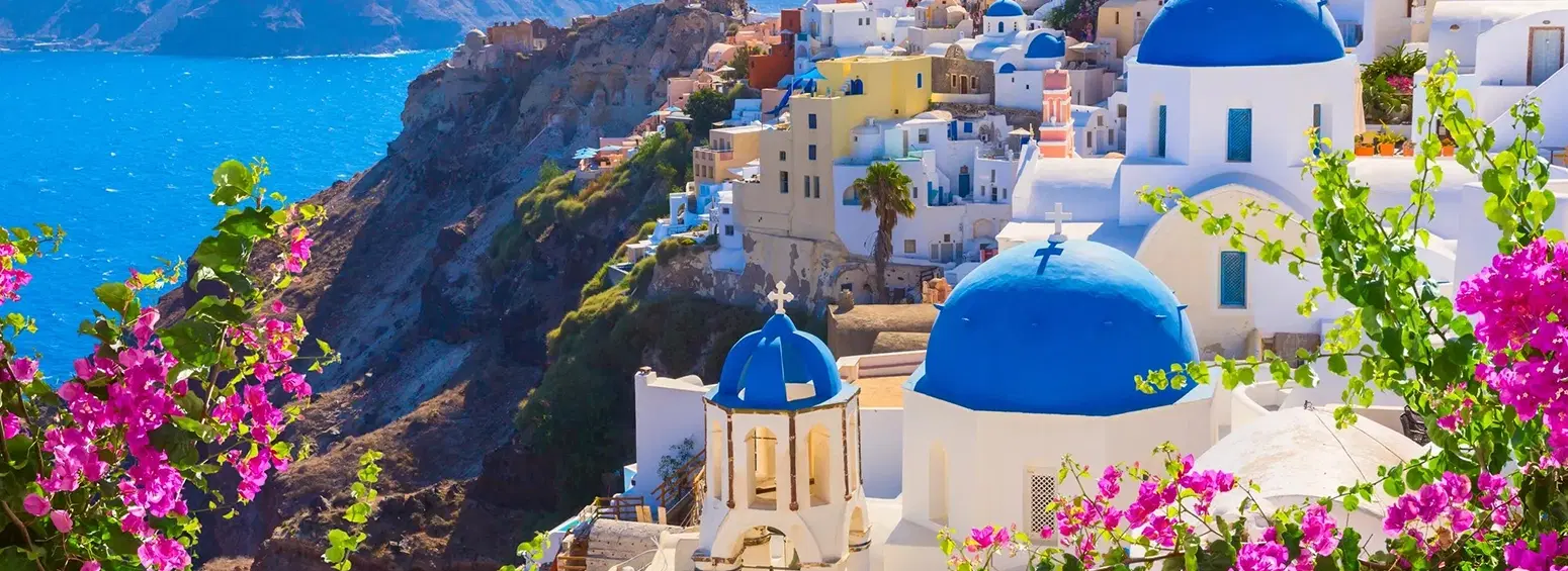 Best Countries In The World To Buy A Vacation Home