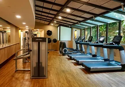 How To Build The Perfect Home Gym In Dubai ?
