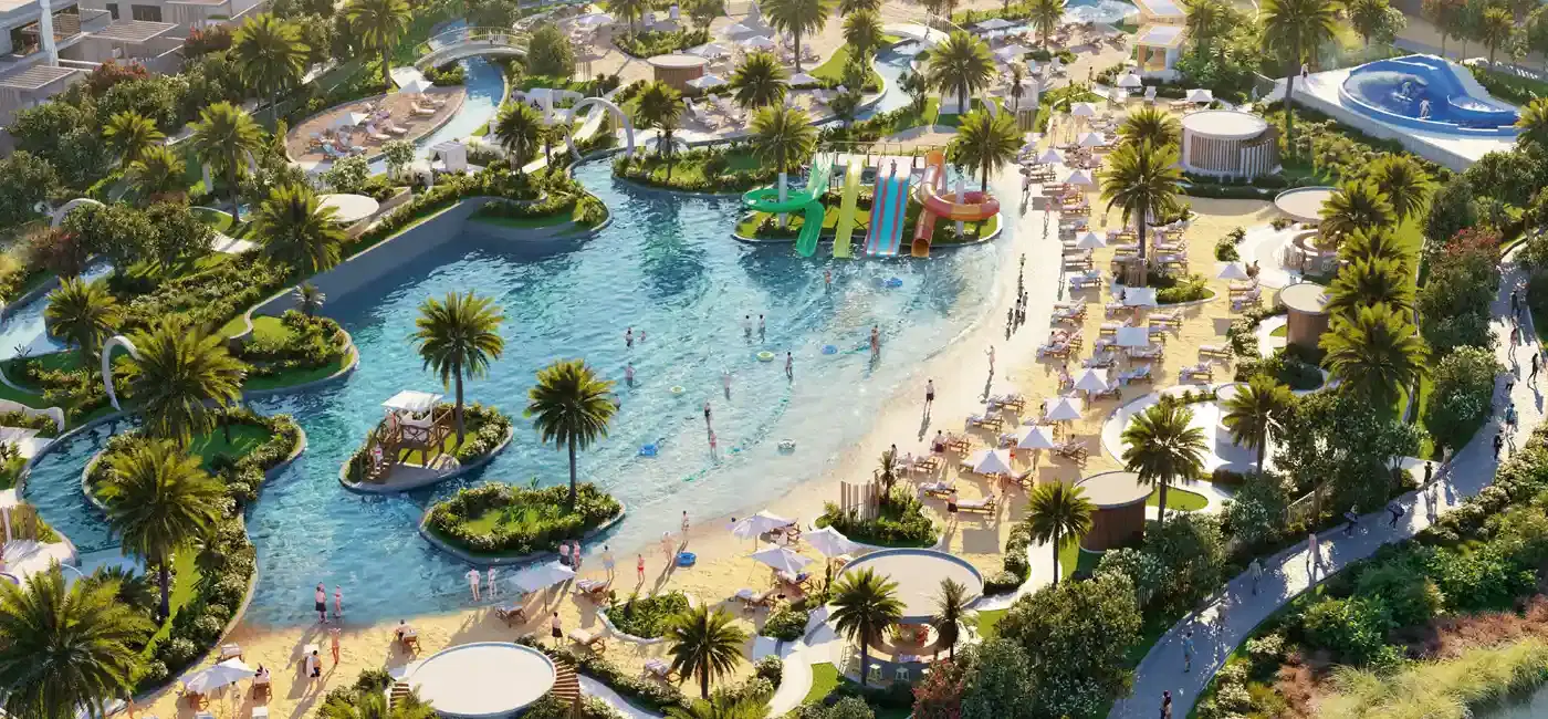 Eterno Prestige Villas Brochure