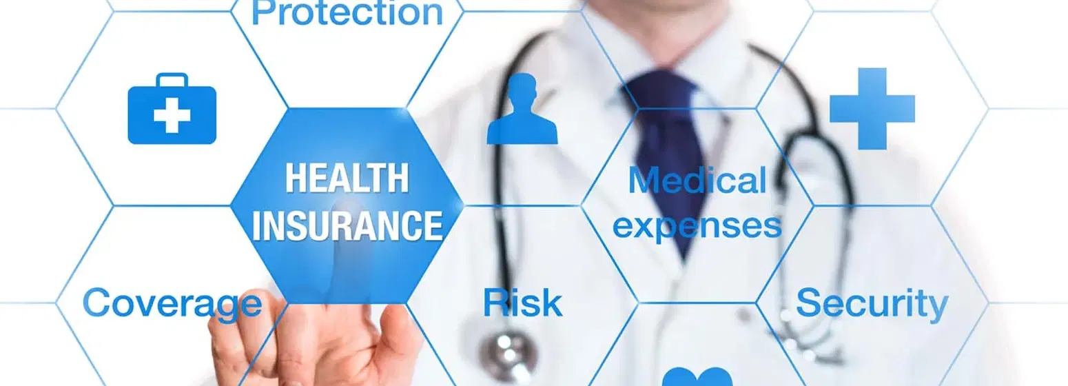 Benefits Of Having Health Insurance In Dubai