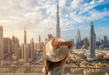 Why Off-Plan Properties In Dubai Are A Fantastic Opportunity For Americans?