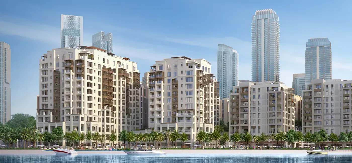 EMAAR RoseWater E brochure