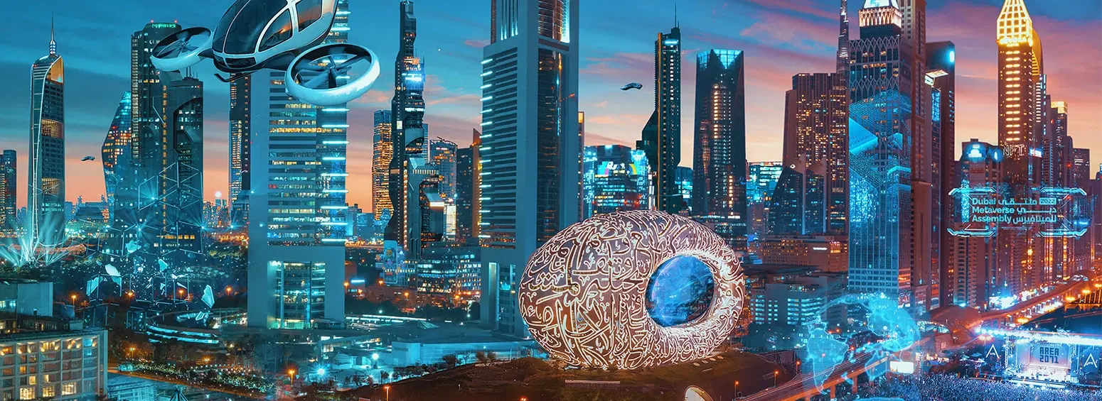 Dubai 3rd Best City With Tremendous Growth In All Sectors: Ensures Better Livability 2022