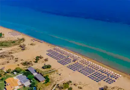 Banan Beach - Add a Glamping Resort to Your Itinerary
