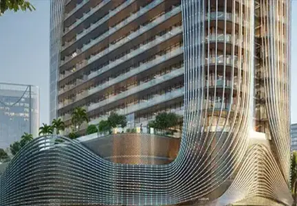 Invest Smart: Binghatti SkyHall in Business Bay