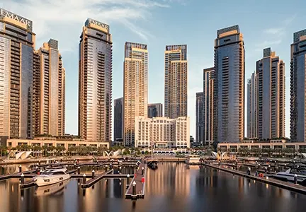 Hotel Apartment in Dubai - Benefits & Vital Option For Investors