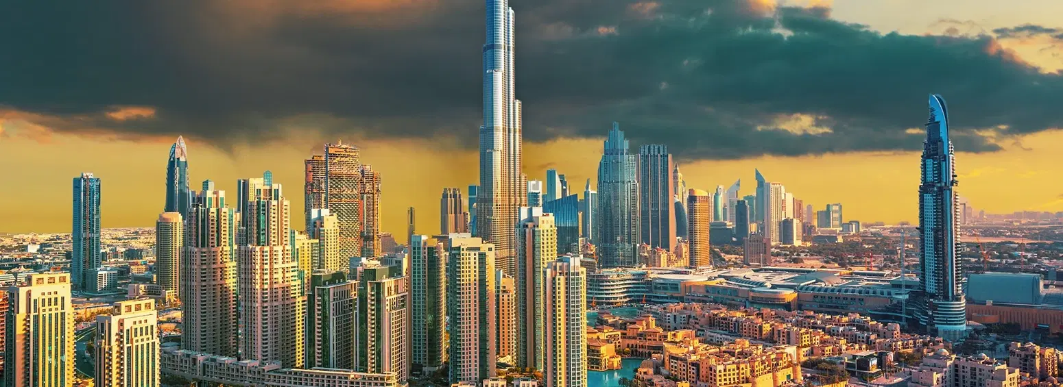 Best Location To Buy Property In Dubai