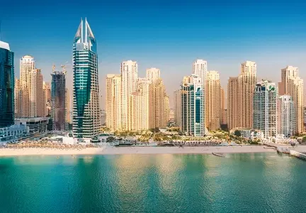 Is Emaar Beachfront A Good Investment?