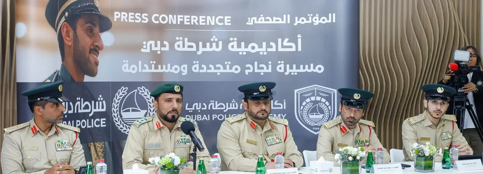 Why Is Dubai The Safest City?