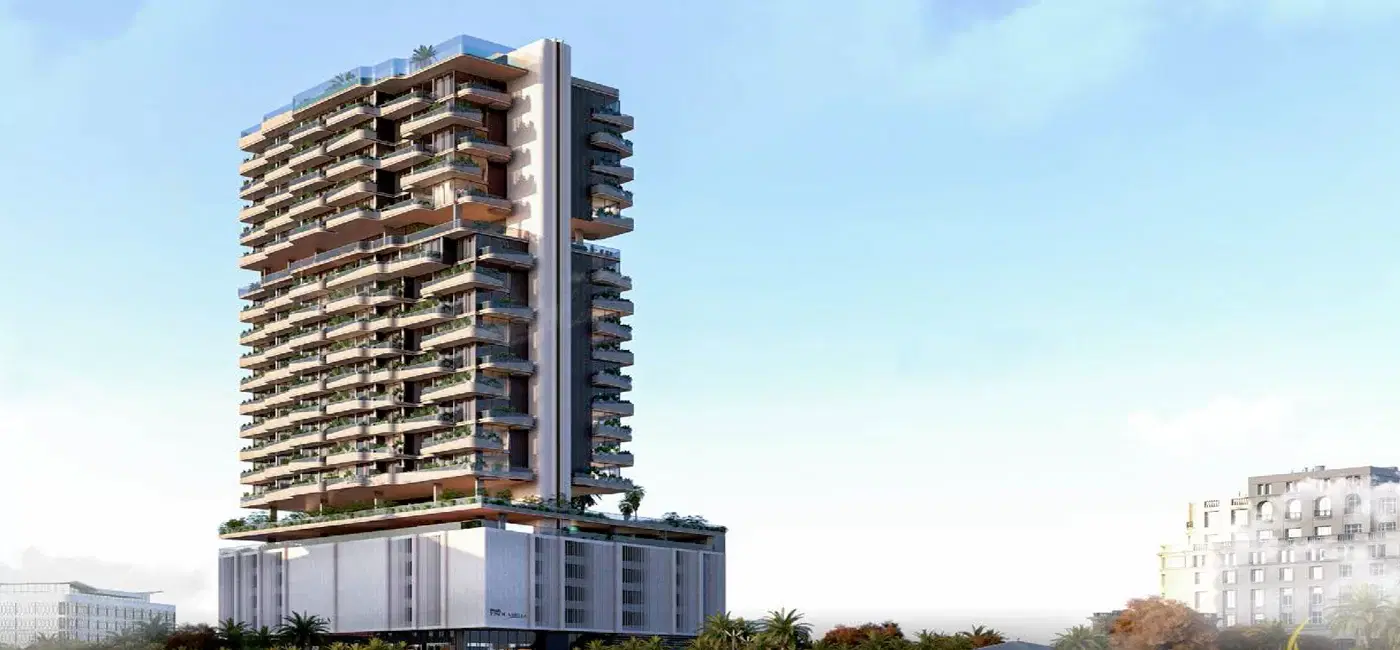 Isola Bella by MAK Dubai Main Brochure