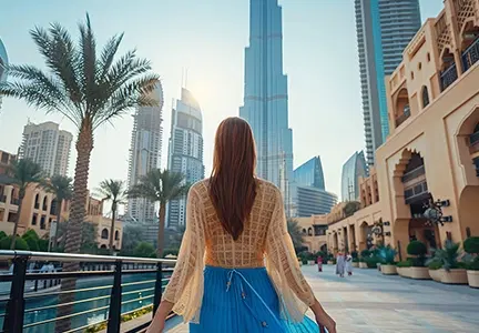 Best Time to Visit Dubai- Do Not Miss These Key Considerations