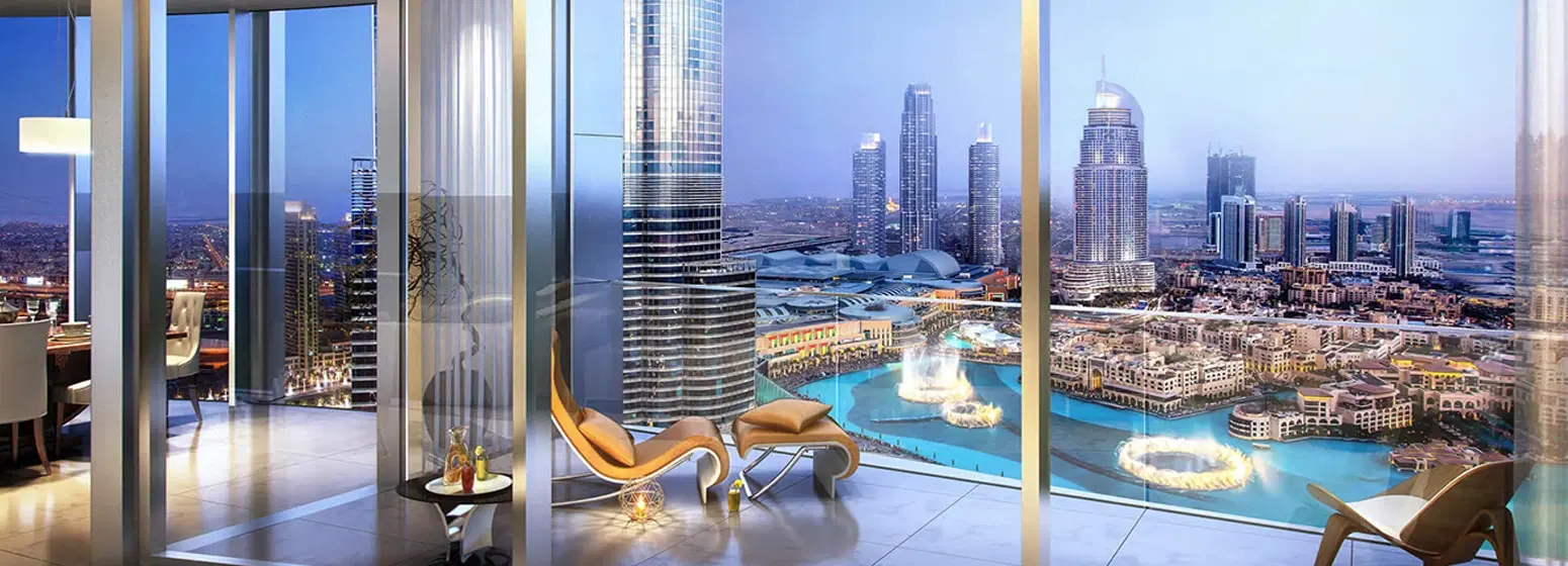 Is Downtown Dubai A Good Area?